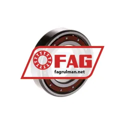 FAG 6006TB rulman resim 2