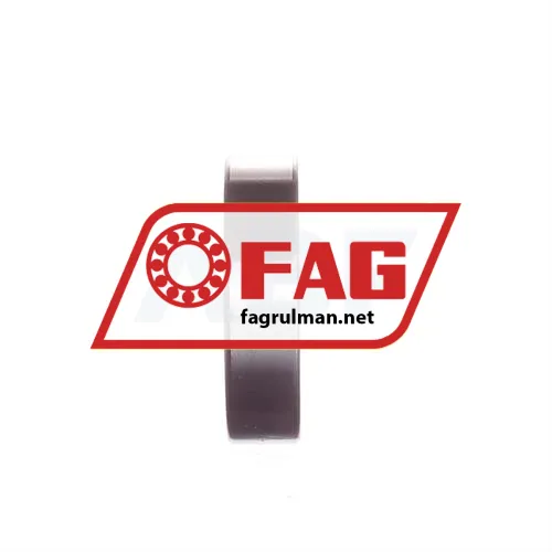FAG 6005MA-C3 ürün fotoğrafı 2