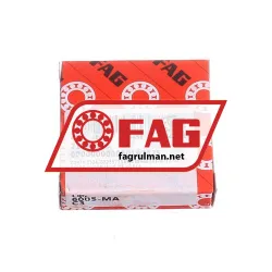 FAG 6005MA-C3 rulman resim 3