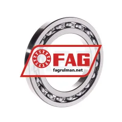 FAG 16016-C3