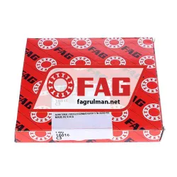 FAG 16016-C3 rulman resim 2