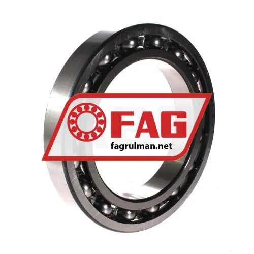 FAG 6028-C5 ürün fotoğrafı 2
