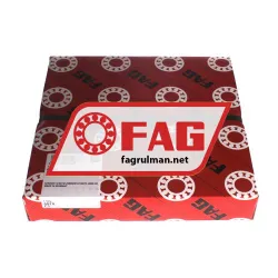 FAG 6028-C5 rulman resim 3