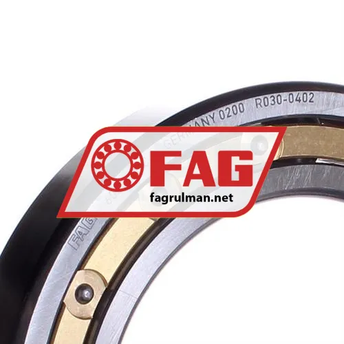 FAG 6022-M-C4 ürün fotoğrafı 2