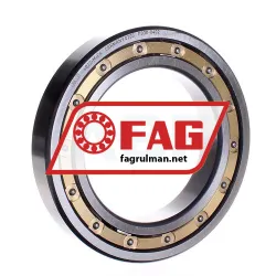 FAG 6022-M-C4