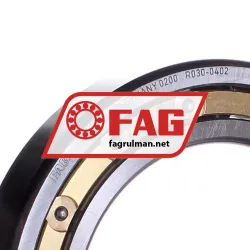 FAG 6022-M-C4 rulman resim 2