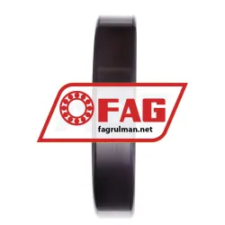 FAG 6022-M-C4 rulman resim 3