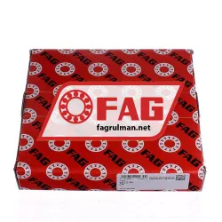 FAG 6022-M-C4 rulman resim 4