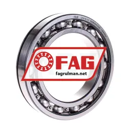 FAG 6016-N-C3