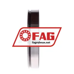 FAG 6016-N-C3 rulman resim 2