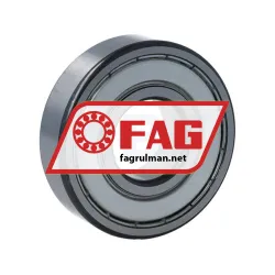 FAG 6305-C-2Z-L100-C3>V rulman resim 2