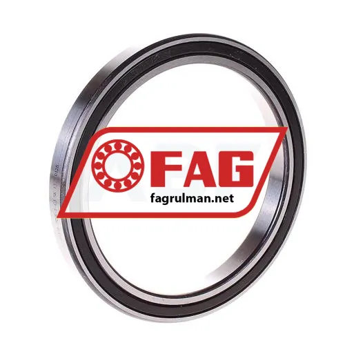 FAG 61819-2RSR-Y-C3
