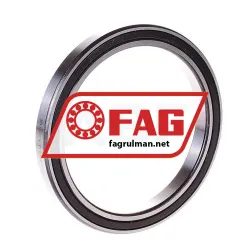FAG 61819-2RSR-Y-C3
