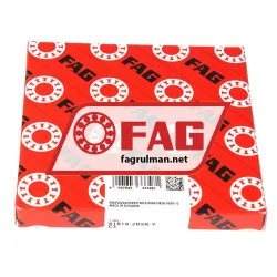 FAG 61819-2RSR-Y-C3 rulman resim 2