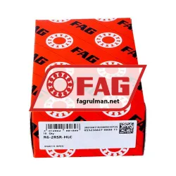 FAG R6-2RSR-HLC rulman resim 2