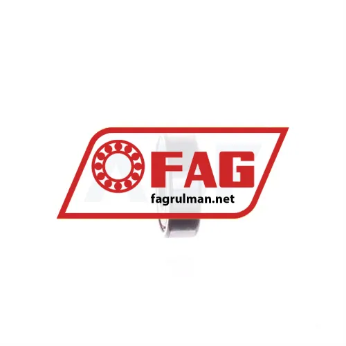 FAG 699-2Z-HLC ürün fotoğrafı 2