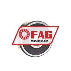 FAG 6301-2RSR-C3-J22R
