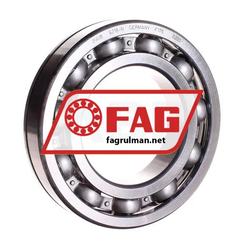 FAG 6218N