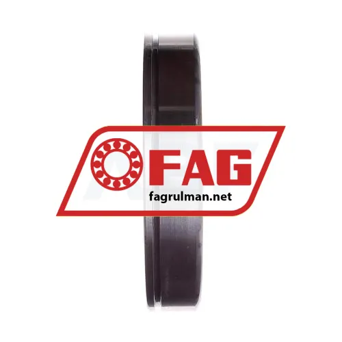 FAG 6218N ürün fotoğrafı 3