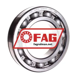 FAG 6218N