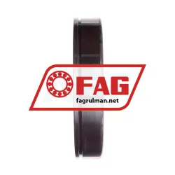 FAG 6218N rulman resim 3