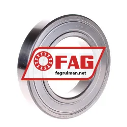 FAG 6215-2ZR
