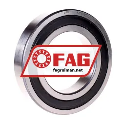 FAG 6215-2RSR-C3