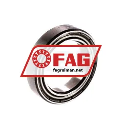 FAG 61701-2Z-HLC