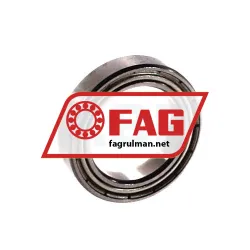 FAG 61701-2Z-HLC rulman resim 2