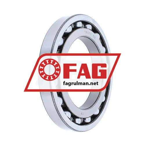 FAG 16011-A-C3
