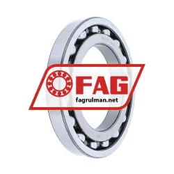 FAG 16011-A-C3
