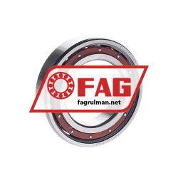 FAG 6008TB-P63