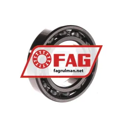 FAG 6008-C3