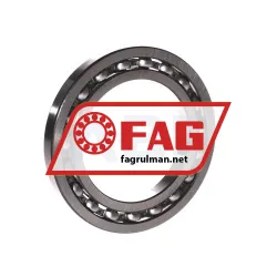 FAG 16013-C3 rulman resim 2