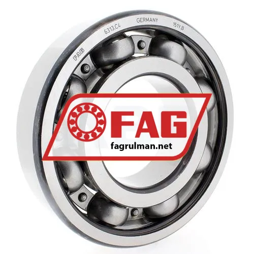 FAG 6313-C4