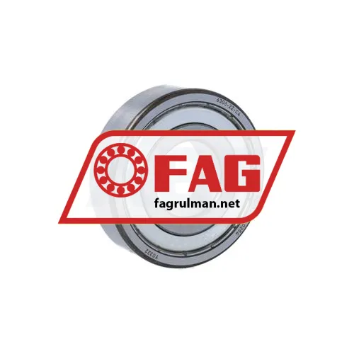 FAG 6306-2Z-C4 ürün fotoğrafı 3
