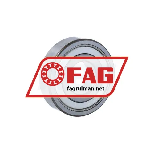 FAG 6306-2Z-C4 ürün fotoğrafı 4