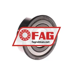 FAG 6306-2Z-C4