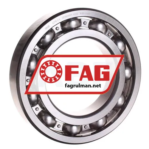 FAG 6218-C4