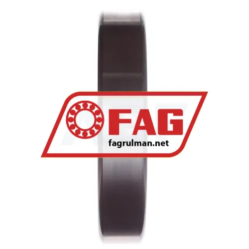 FAG 6218-C4 ürün fotoğrafı 3