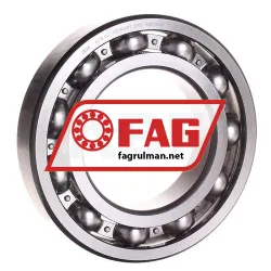 FAG 6218-C4