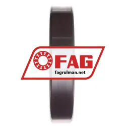 FAG 6218-C4 rulman resim 3