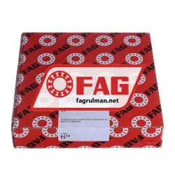 FAG 6218-C4 rulman resim 4