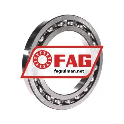 FAG 16024 rulman resim 2