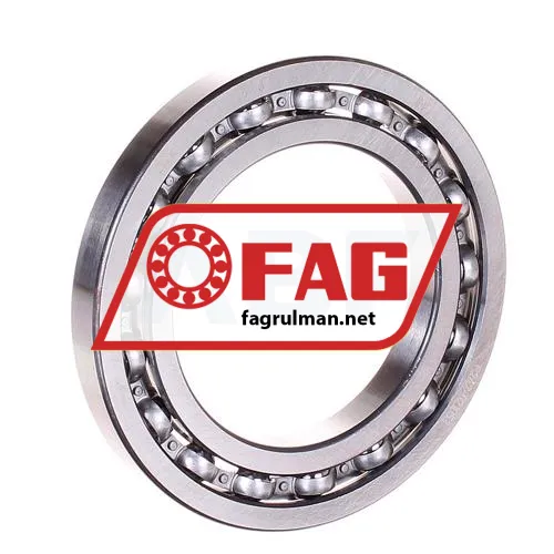 FAG 16012
