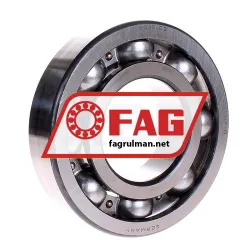 FAG 6315-C3