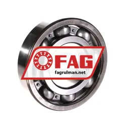 FAG 6314-C3