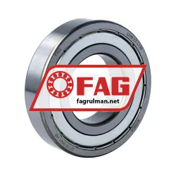 FAG 6208-2Z-L138