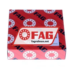 FAG 6308-MA-C3 rulman resim 2