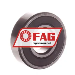 FAG 6204-C-HRS